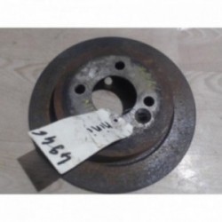 Disque arriere droit...