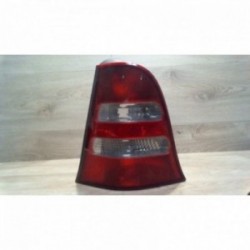 Feu arriere principal...