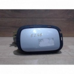 Trappe d'essence RENAULT...