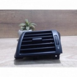 Aerateur tableau de bord...