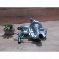 Vanne EGR RENAULT CLIO 4...