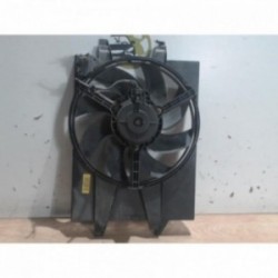 Moto ventilateur radiateur...