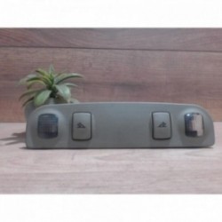 Eclairage de plafonnier...