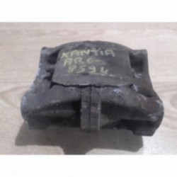 Etrier arriere gauche...