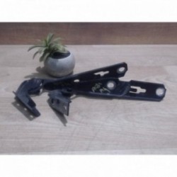 Charniere de capot AUDI A4...