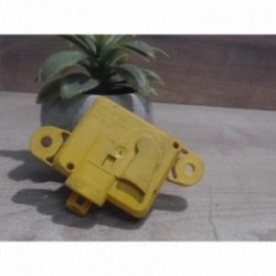 Boitier air bag OPEL ASTRA G