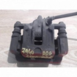 Etrier arriere gauche...