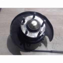 Moyeu arriere droit KIA...