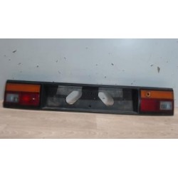 Support de plaque...