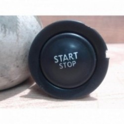 Bouton de demarrage RENAULT...
