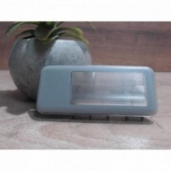 Eclairage de plafonnier BMW...