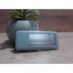 Eclairage de plafonnier BMW...