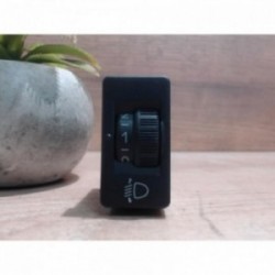 Commande de reglage hauteur...