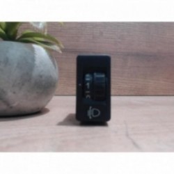 Commande de reglage hauteur...