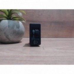 Commande de reglage hauteur...