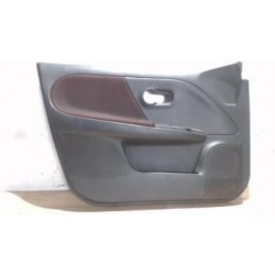 Panneau de porte avant...