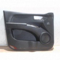 Panneau de porte avant...