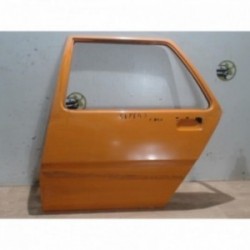 Porte arriere gauche...