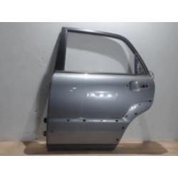Porte arriere gauche KIA...