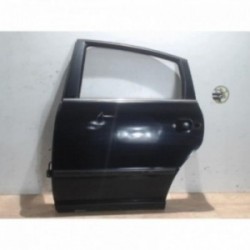 Porte arriere gauche...