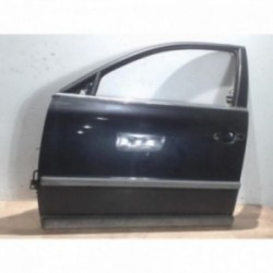 Porte avant gauche...