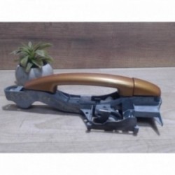 Poignee porte avant droit...