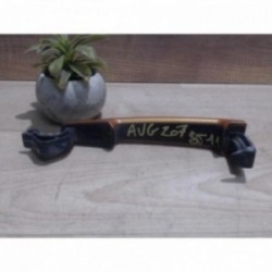 Poignee porte avant gauche...