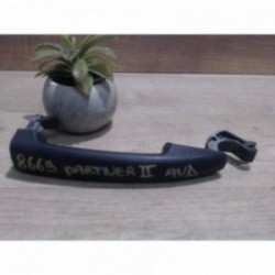 Poignee porte avant droit...