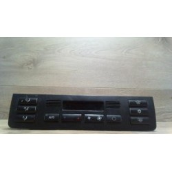 Commande chauffage BMW...