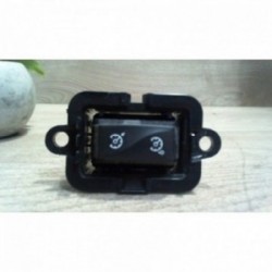 Commande regulateur vitesse...