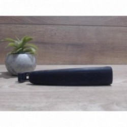 Poignee porte avant gauche...