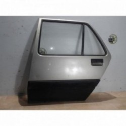 Porte arriere gauche...