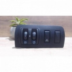 Commande de reglage hauteur...