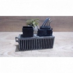 Boitier de prechauffage...