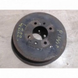 Tambour arriere droit...