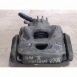 Etrier avant droit...