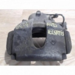 Etrier avant droit...