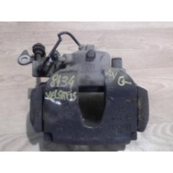 Etrier avant gauche...