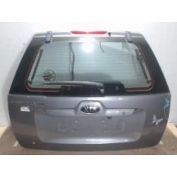 Malle/Hayon arriere KIA...