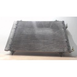 Radiateur clim CITROEN C4...