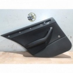 Panneau de porte arriere...