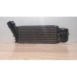 Echangeur air (Intercooler)...