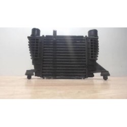 Echangeur air (Intercooler)...