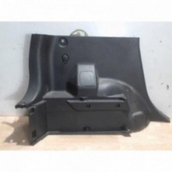 Panneau de porte arriere...