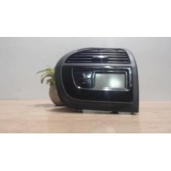 Aerateur tableau de bord...