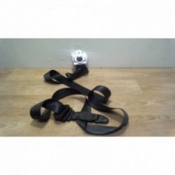 Ceinture arriere gauche...