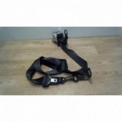 Ceinture arriere droite...