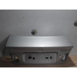 Malle/Hayon arriere BMW...