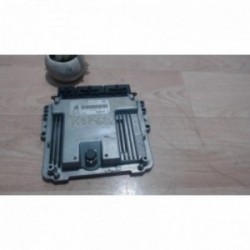 Calculateur RENAULT CLIO 4...