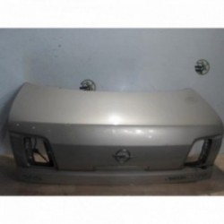 Malle/Hayon arriere OPEL...